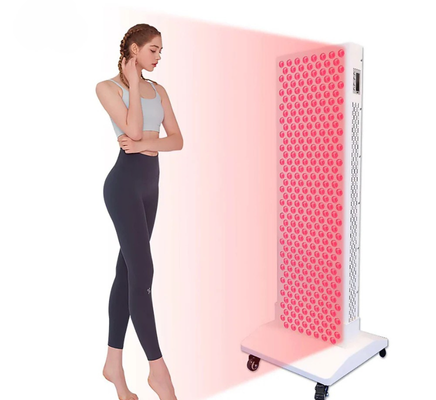 Mid-Size Full Body Coverage