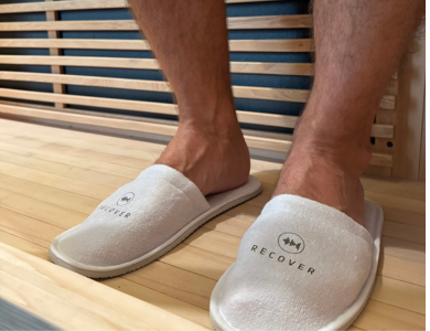 Non-Slip Sole