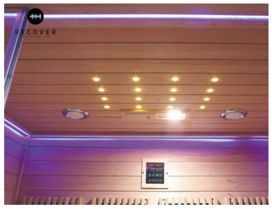 Advanced Infrared Heating