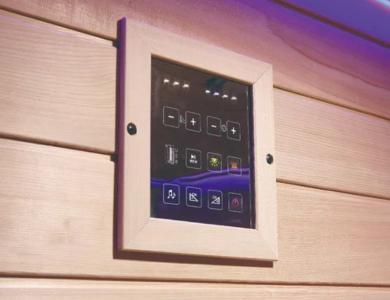 Smart Control Panel