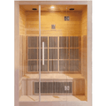 Indoor Infrared Sauna
