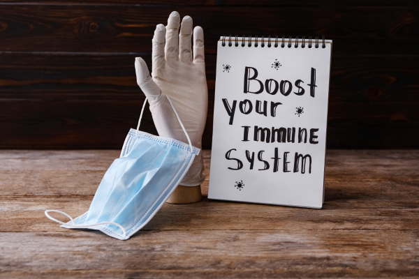 Immune Support