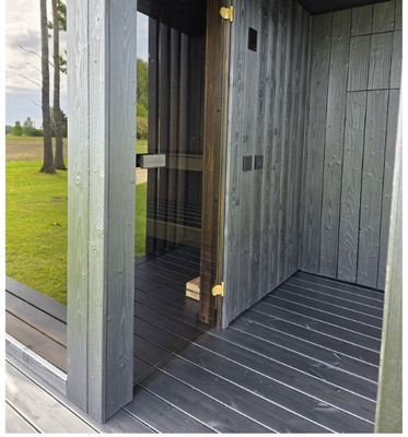 Durable Floor System