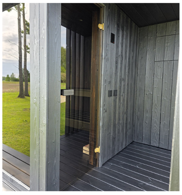 Energy Efficient Design