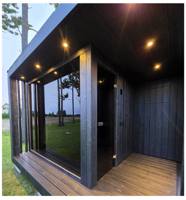 LED Ambient Lighting