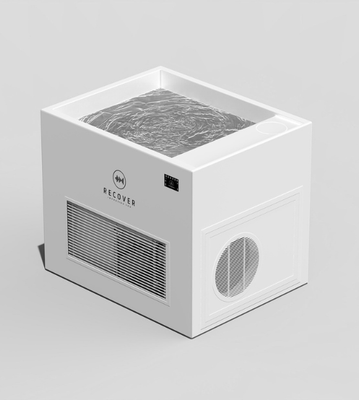 All-in-One Modular Design