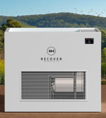 Acrylic Premium Build