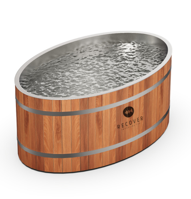 Large 600 L Capacity