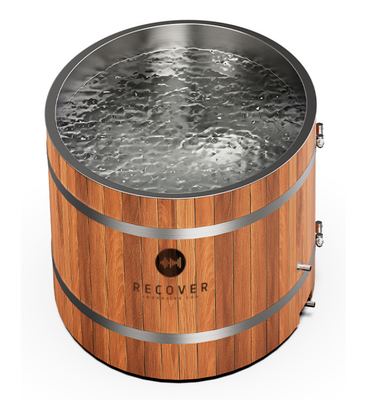 Dual UV + Ozone Filtration