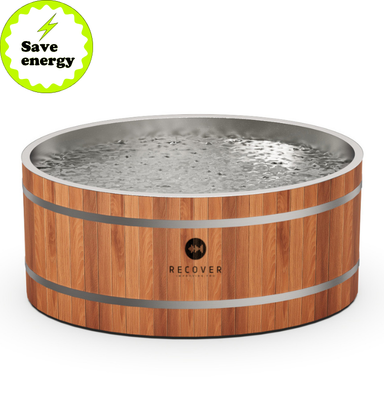 Quiet & Energy Efficient