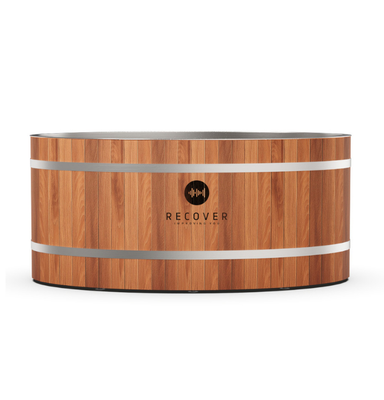 Weather-Resistant Build