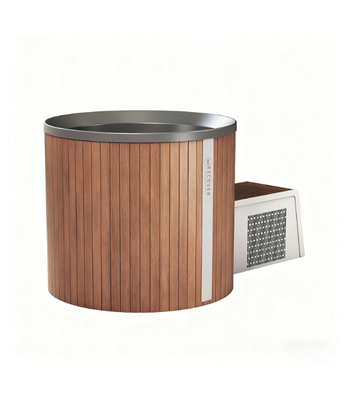 Dual UV + Ozone Filtration