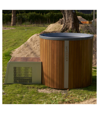 Recover Advanced Chiller