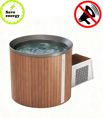  Energy Efficient & Quiet