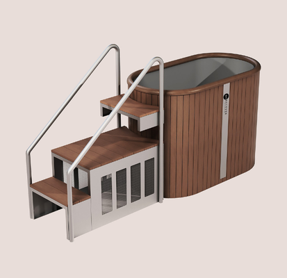 Ellipse-Shaped Comfort