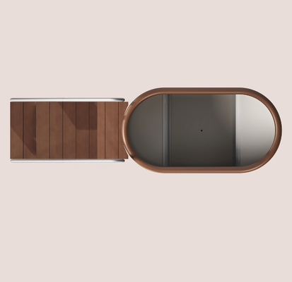 Insulated Thermal Cover