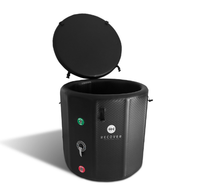 Complete System Included