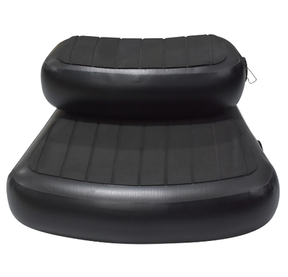 Portable Access Step Included