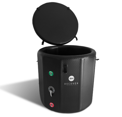 Fast Set-Up + Ultra Portable