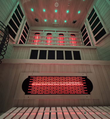 Dual Heating Technology