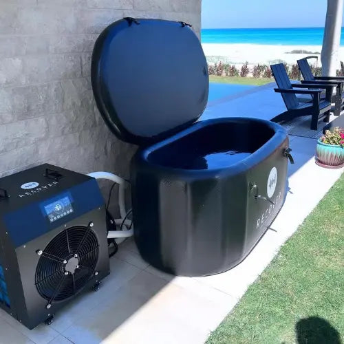 Portable Ice Bath