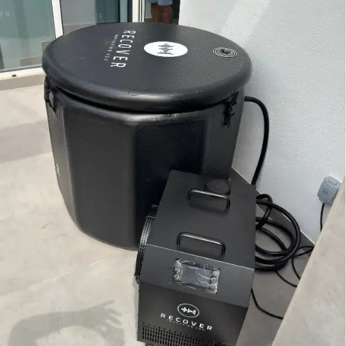 AirBarrel
