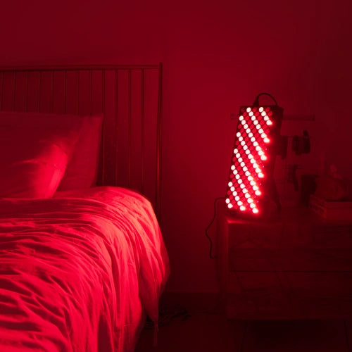 Red Light Installation
