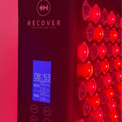 Red Light Installation