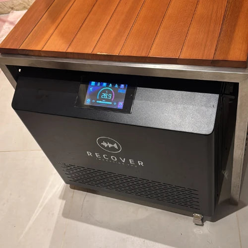 Chiller Installation
