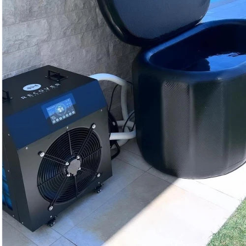 Chiller Installation