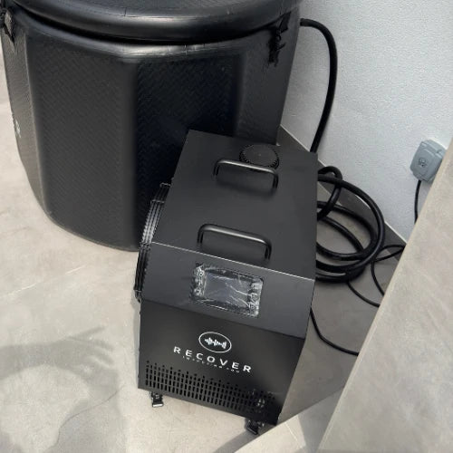 Chiller Installation