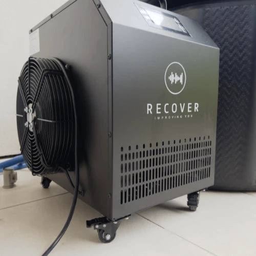 Chiller Installation