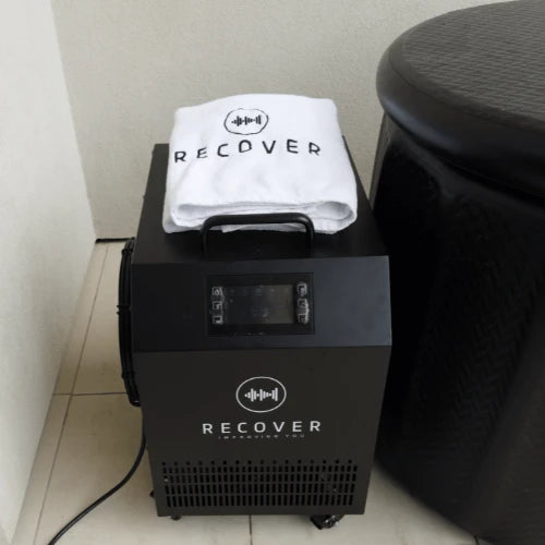 Chiller Installation