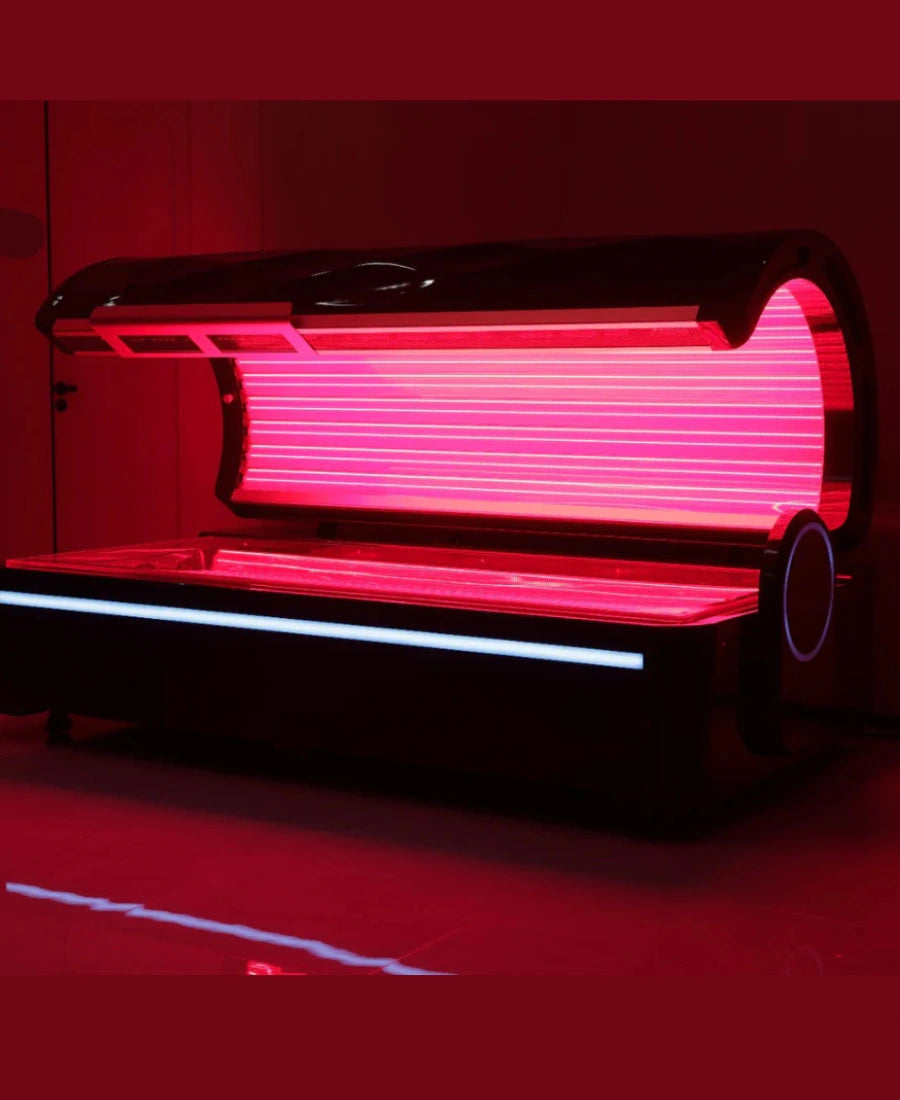 Red Light Therapy