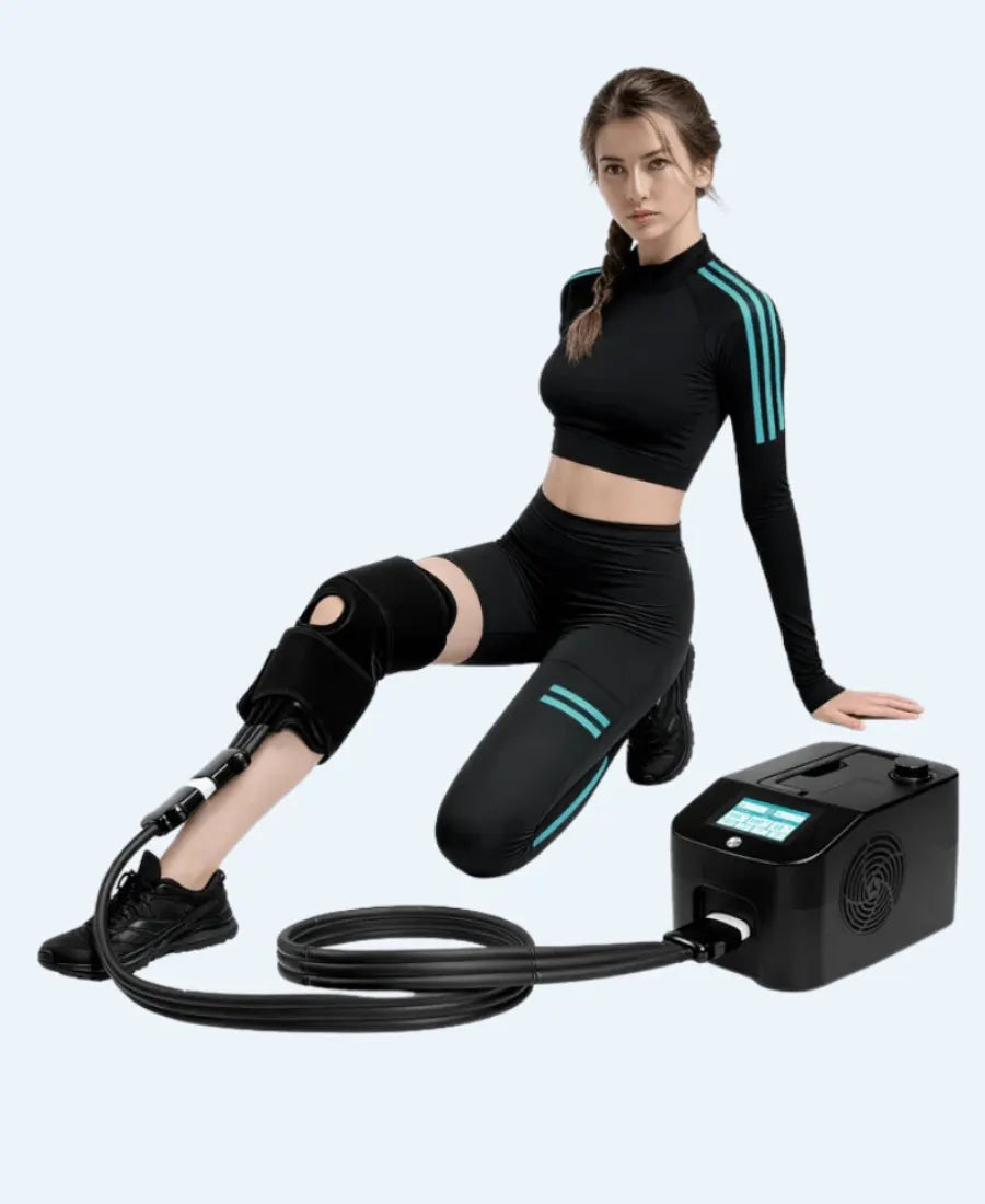 Hot & Cold Compression