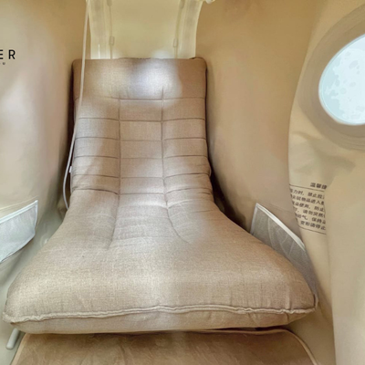 High-Performance Heating