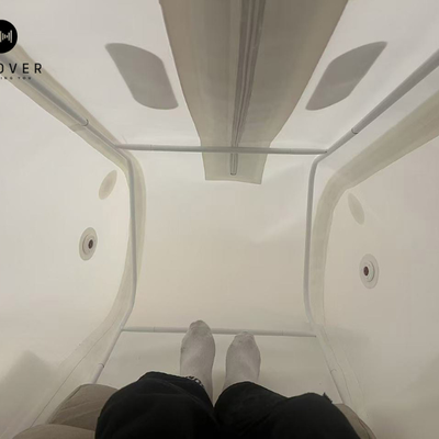 Smart Tablet Control System