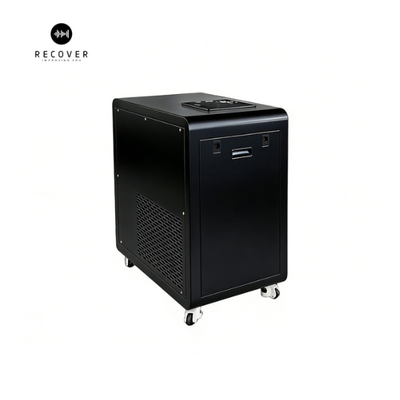 Integrated 3-in-1 System