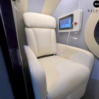 Smart Touchscreen Control System