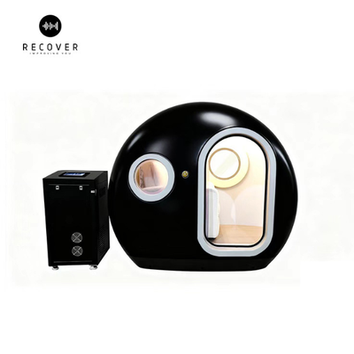 Fully Equipped Therapy System