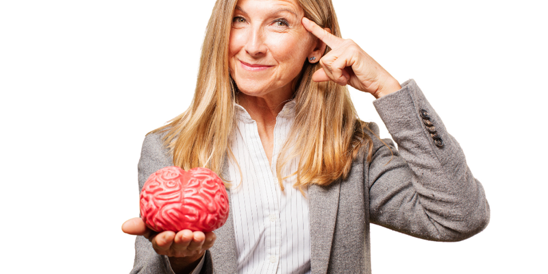 Improved Brain Performance