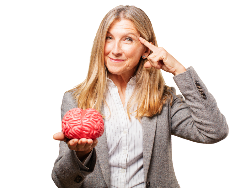 Improved Brain Performance