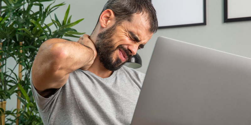 Reduced Pain And Inflammation