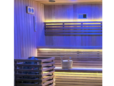 LED Mood Lighting