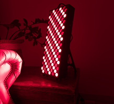 Dual Wavelength Therapy