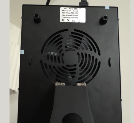 Quiet Cooling System