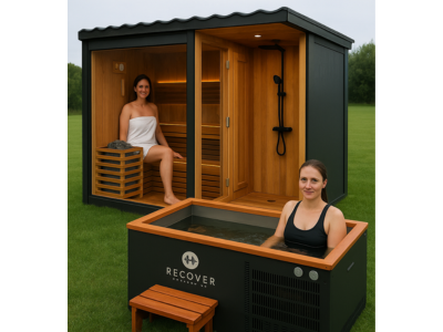 Modern Luxury Design
