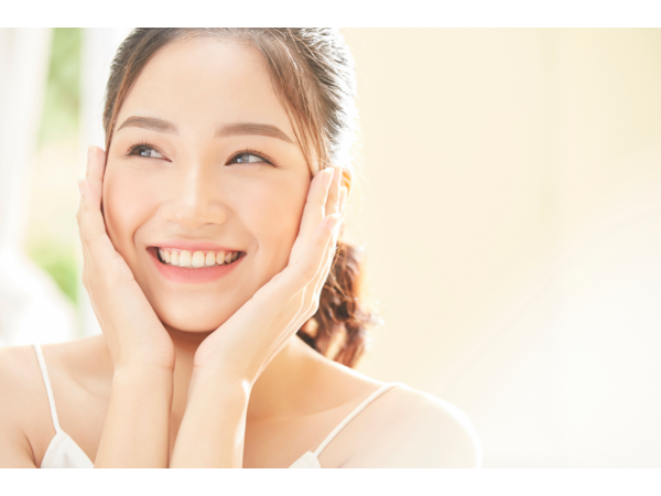 Boosts Collagen Production