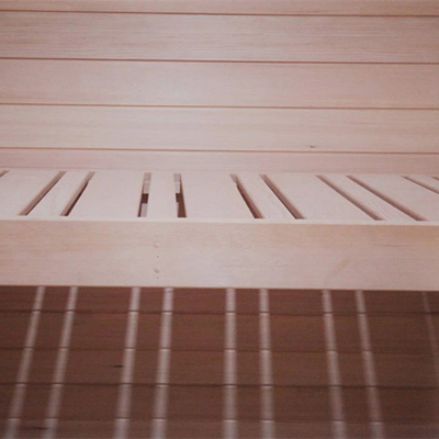 Hemlock Wood Construction