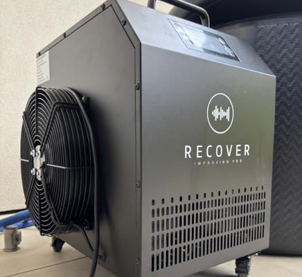 Advanced Chiller System
